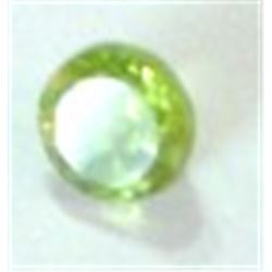 1.15 *HUGE* CARAT GREEN PERIDOT GEMSTONE *BEAUTIFUL PEAR CUT & FACETED* GEM!! GEMSTONE CAME OUT OF E