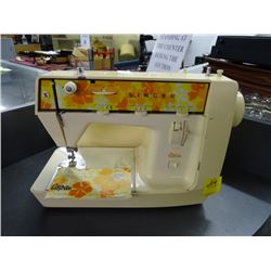 Groovy Singer Genie Sewing Machine