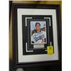 Image 1 : Sandy Koufax Autographed Framed Photo