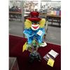 Image 1 : Murano Art Glass Clown