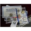 Image 1 : 2002 U.S. Mint Uncirculated Coin Set