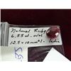 Image 1 : Natural Ruby 6.55 Loose Gemstone