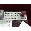 Image 1 : Natural Ruby 6.55 Loose Gemstone