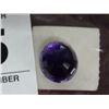 Image 2 : Amethyst Quartz 12.95 Ct.Loose Gemstone