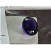 Image 3 : Amethyst Quartz 12.95 Ct.Loose Gemstone