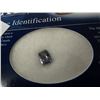 Image 1 : Tanzanite 1.29 Ct. Gemstone