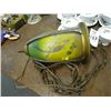 Image 1 : Antique Light Fixture