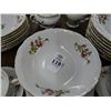 Image 2 : Royal Kent China Set