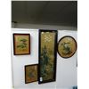 Image 1 : 4 Asian Art - 4 Times the Money