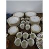 Image 1 : Lot of Farberware China