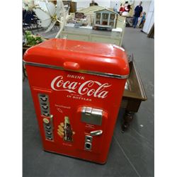 Coca Cola Cooler - No Shipping