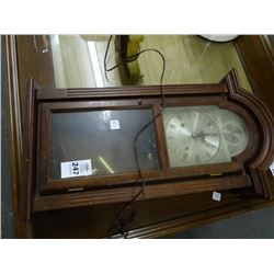 Waltham Case Clock