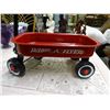 Image 2 : Radio Flyer Wagon