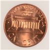Image 3 : 1976 LINCOLN CENT NGC MS-67 RD