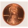 Image 2 : 1993 LINCOLN CENT NGC MS-68 RD