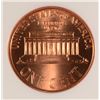 Image 3 : 1993 LINCOLN CENT NGC MS-68 RD