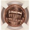 Image 2 : 2013 LINCOLN CENT NGC MS-67 RD