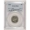 Image 1 : 1938 JEFFERSON NICKEL, PCGS PROOF-64  RARE!!