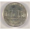 Image 3 : 1938 JEFFERSON NICKEL, PCGS PROOF-64  RARE!!