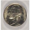 Image 2 : 1939 REVERSE OF 1940 JEFFERSON NICKEL, PCGS MS-66 ( OMAHA BANK HOARD )