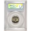 Image 4 : 1939 REVERSE OF 1940 JEFFERSON NICKEL, PCGS MS-66 ( OMAHA BANK HOARD )