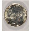Image 2 : 1942S Jeff Nickel PCGS MS65FS