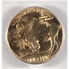 Image 3 : 1938-D BUFFALO NICKEL, PCGS MS-66 BLAZER!