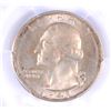 Image 3 : 1941-S WASHINGTON QUARTER PCGS MS-65