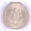 Image 4 : 1941-S WASHINGTON QUARTER PCGS MS-65