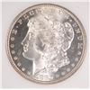 Image 3 : 1880-S MORGAN SILVER DOLLAR, PCI MS-66