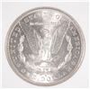 Image 3 : 1881-S MORGAN SILVER DOLLAR, PCI MS-66