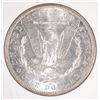 Image 3 : 1882-S MORGAN SILVER DOLLAR, PCI MS-66