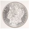 Image 2 : 1883-O MORGAN SILVER DOLLAR, PCI MS-66