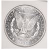 Image 3 : 1883-O MORGAN SILVER DOLLAR, PCI MS-66