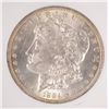 Image 2 : 1884-O MORGAN SILVER DOLLAR, PCI MS-66