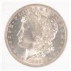Image 2 : 1885-O MORGAN SILVER DOLLAR, PCI MS-66