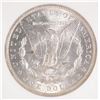 Image 3 : 1885-O MORGAN SILVER DOLLAR, PCI MS-66