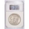 Image 3 : 1921 MORGAN SILVER DOLLAR, PCI MS-66!