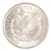 Image 4 : 1921 MORGAN SILVER DOLLAR, PCI MS-66!