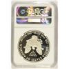 Image 4 : 2012-S $1.00 AMERICAN SILVER EAGLE, NGC PROOF-69 ULTRA CAMEO