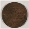 Image 1 : 1834 HARD TIMES TOKEN G/VG