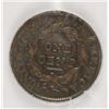 Image 3 : 1812 LARGE CENT ICG FINE-15 DETAILS