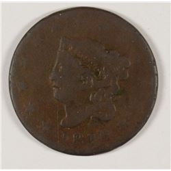 1816 LARGE CENT AG