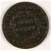 Image 2 : 1837 LARGE CENT F/VF