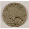Image 2 : 1921-S BUFFALO NICKELS G/VG
