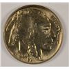Image 1 : 1934 BUFFALO NICKEL MS-63
