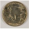 Image 2 : 1934 BUFFALO NICKEL MS-63