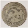 Image 2 : 1835 BUST HALF DIME AG/G