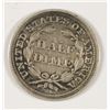 Image 2 : 1853 SEATED HALF DIME XF-45