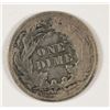 Image 2 : 1891 SEATED DIME XF-45
